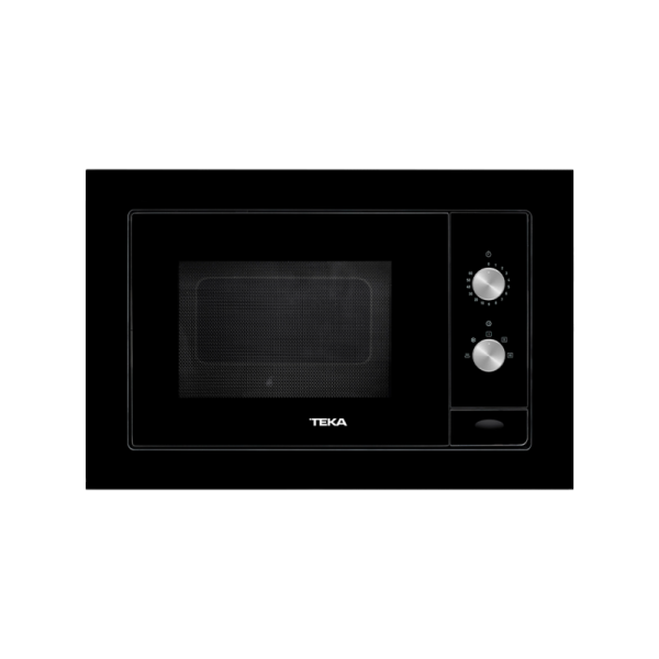 ML 8200 BI BK