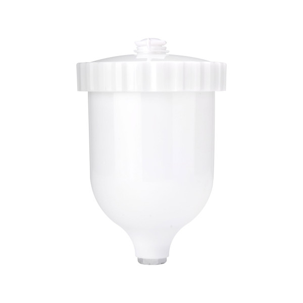 Nádobka plastová, 600ml