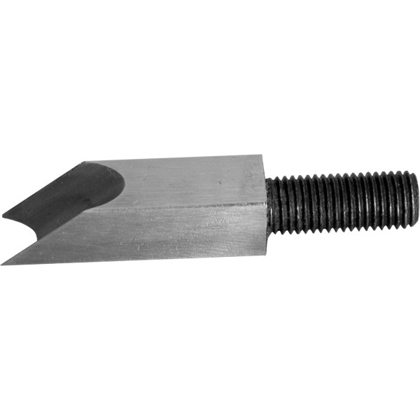 Náhradní nožový profil k hoblíku 4752104, R4,5mm(3/16")