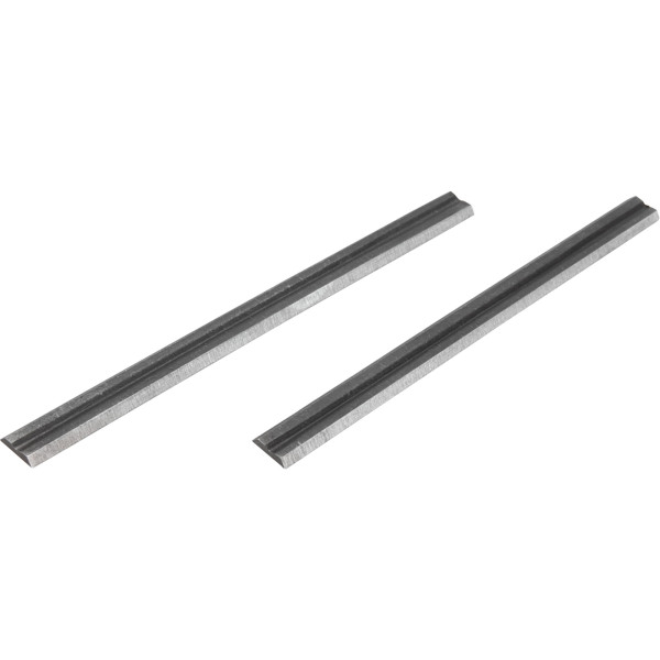 Nože hoblovací HSS, 2ks, 82mm
