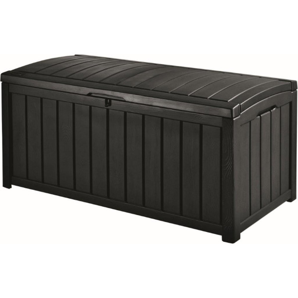 Keter Glenwood 390 l antracit