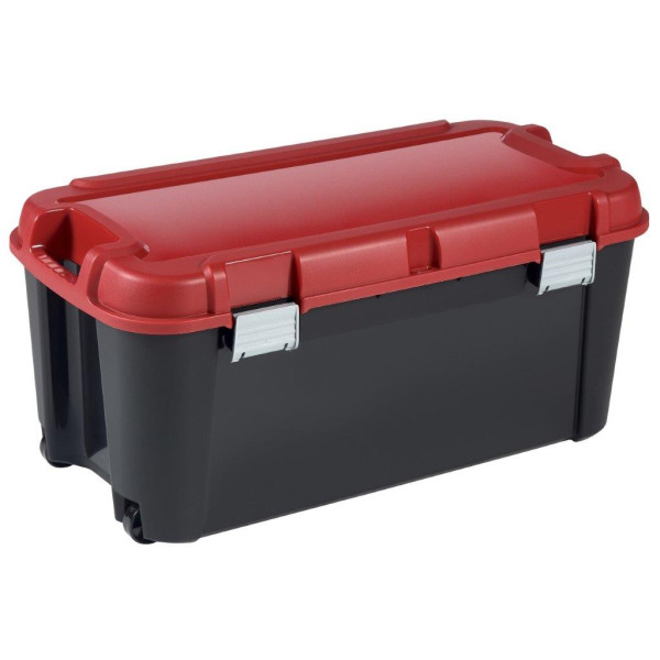 Box na nářadí Keter Totem Storage box 80L 