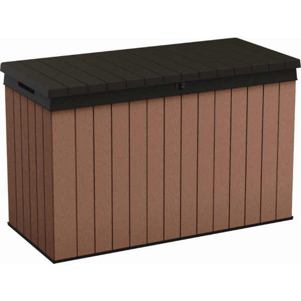 Zahradní box Keter Darwin 662L hnědý