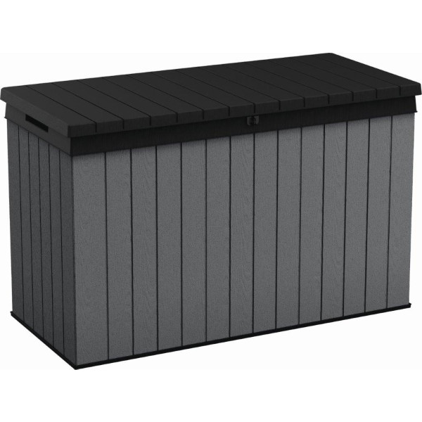 Zahradní box Keter Darwin 662L šedý