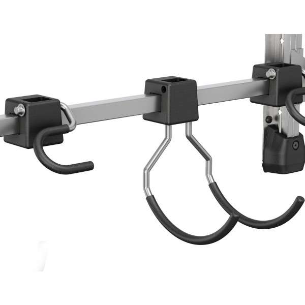 Věšák Keter multifunkční Multi Purpose Wall Hanger 