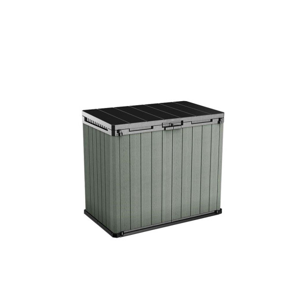 Zahradní box Keter SIO Darwin zelený