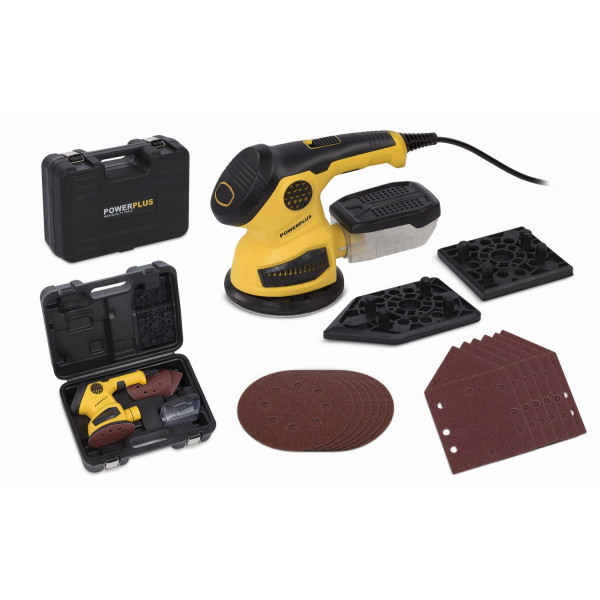 Powerplus POWX0485 