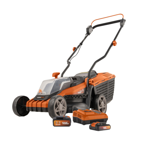 Powerplus POWDPG75561SET
