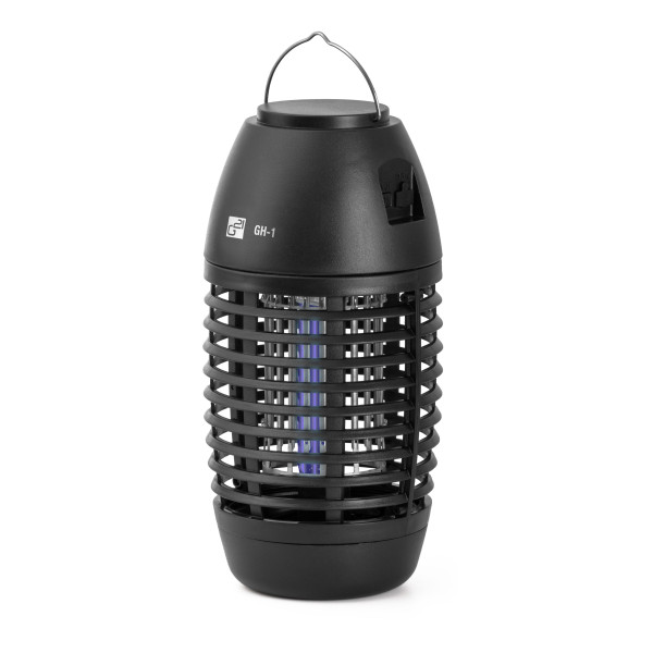 Lapač hmyzu G21 GH-1 nabíjecí