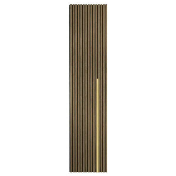 LED osvětlení G21 pro akustické panely 150 cm, teplá žlutá, 24V