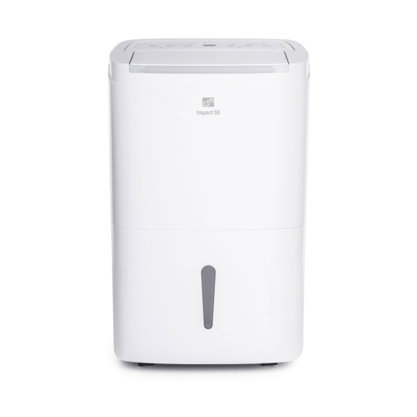 Odvlhčovač G21 Impact 50, kapacita 50l/24h, WiFi