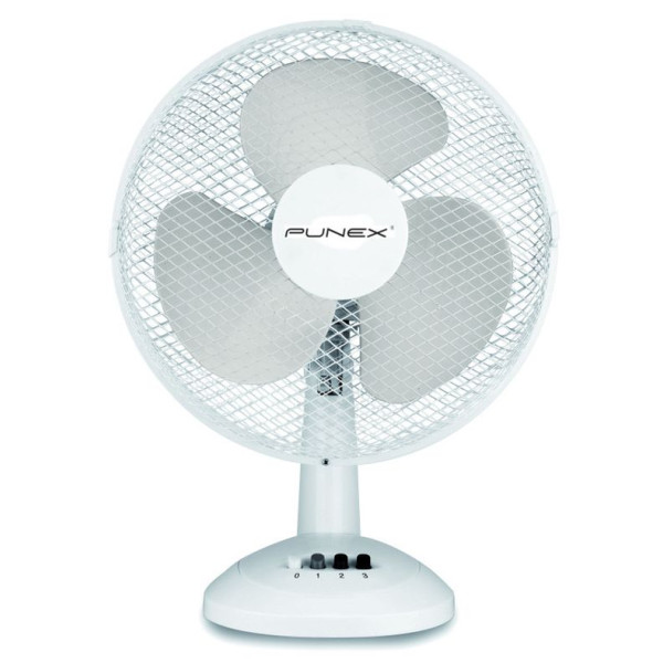 Stolní ventilátor, 30cm - Punex(R) - PFT1030