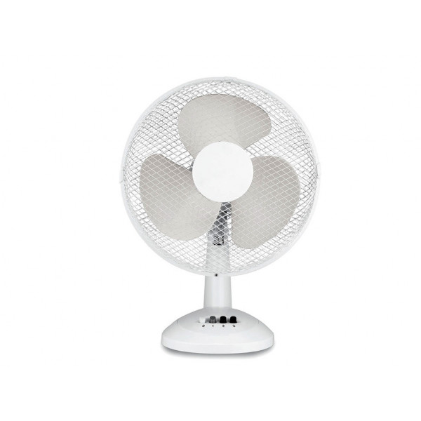 Stolní ventilátor, 40cm - Punex PFT1040