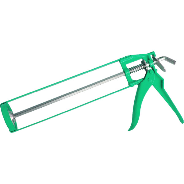 Pistole vytlačovací rámová standard, 225mm/310ml
