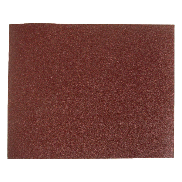 Plátna brusná archy, bal. 10ks, 230x280mm, P60