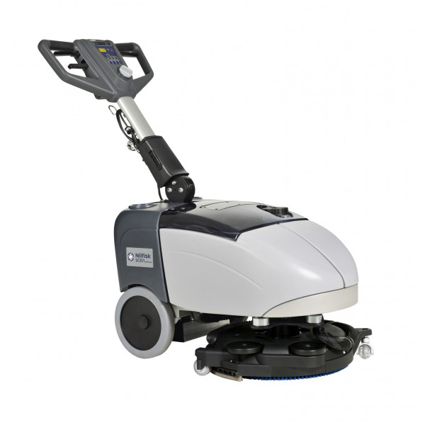 Nilfisk SC351 FULL PKG