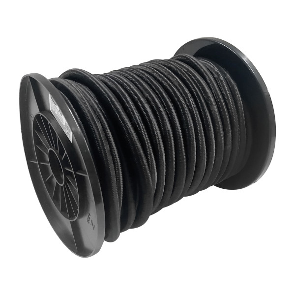 Popruh-guma elastická EXTRA, balení 30m x O 12mm, latex