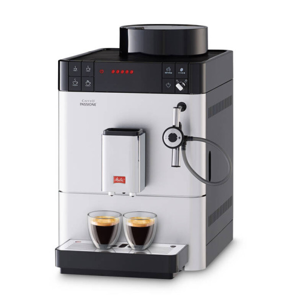 MELITTA PASSIONE