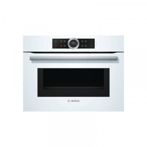 Bosch CMG633BW1 série 8