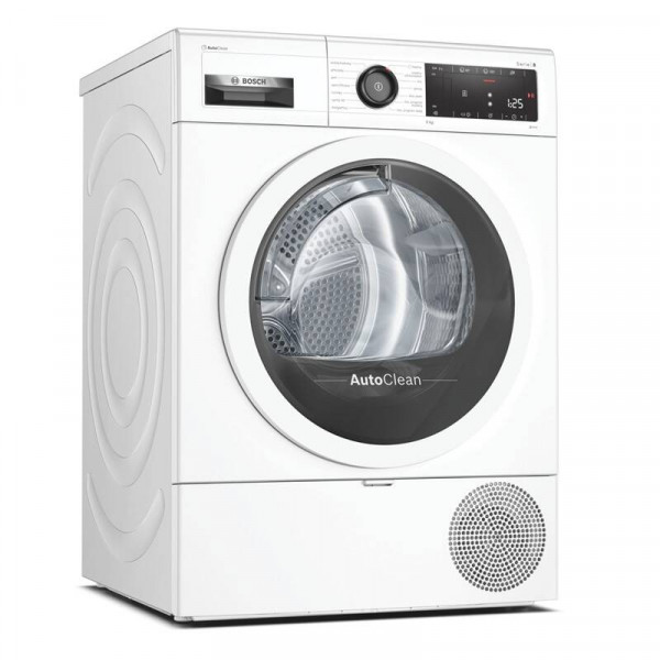 Bosch WTX87MW0CS