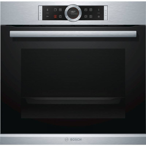 Bosch HRG635BS1 série 8