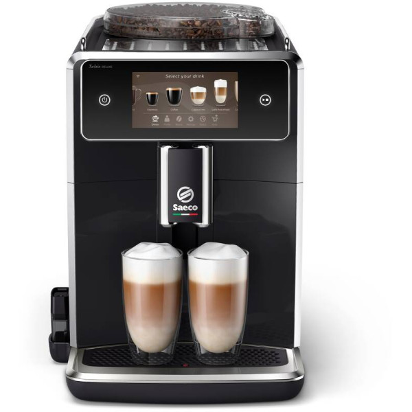 Saeco Xelsis Deluxe SM8780/00