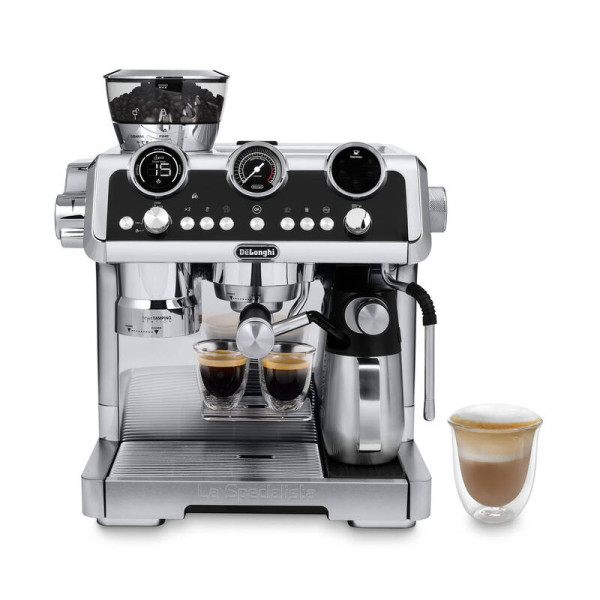 DeLonghi La Specialista Maestro EC9665.M