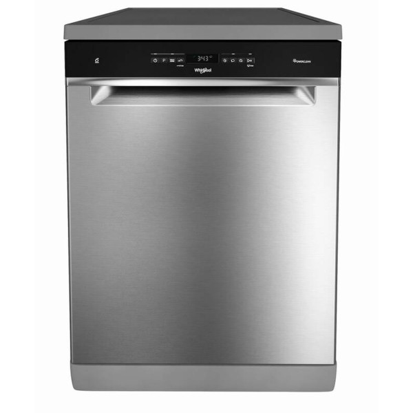 WHIRLPOOL WFO3T133PFX
