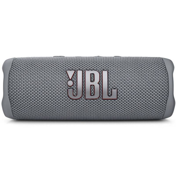 JBL Flip 6 šedý