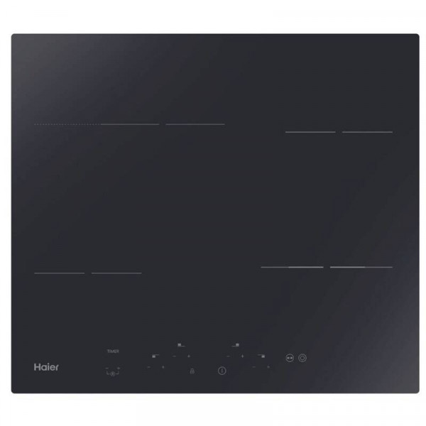 HAIER HAH64EXCP + Záruka 5 let ZDARMA 