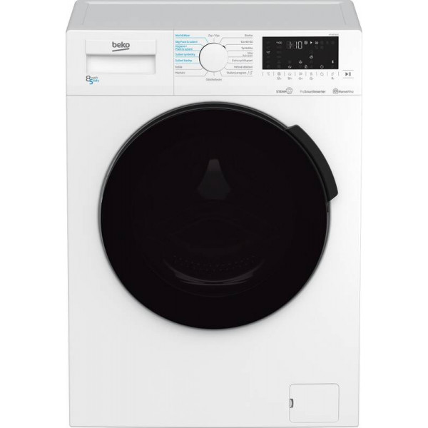 Beko HTV8716X1 + Záruka 10 let na MOTOR