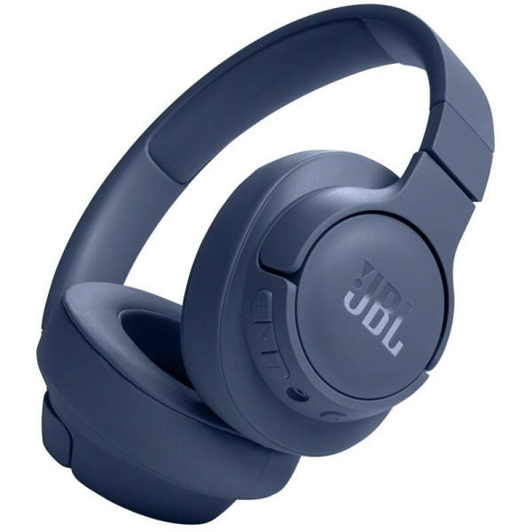 JBL Tune 720BT modrá