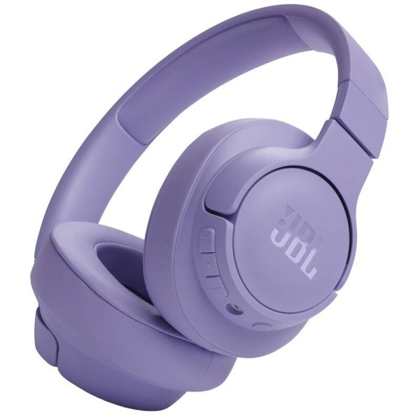 JBL Tune 720BT fialová