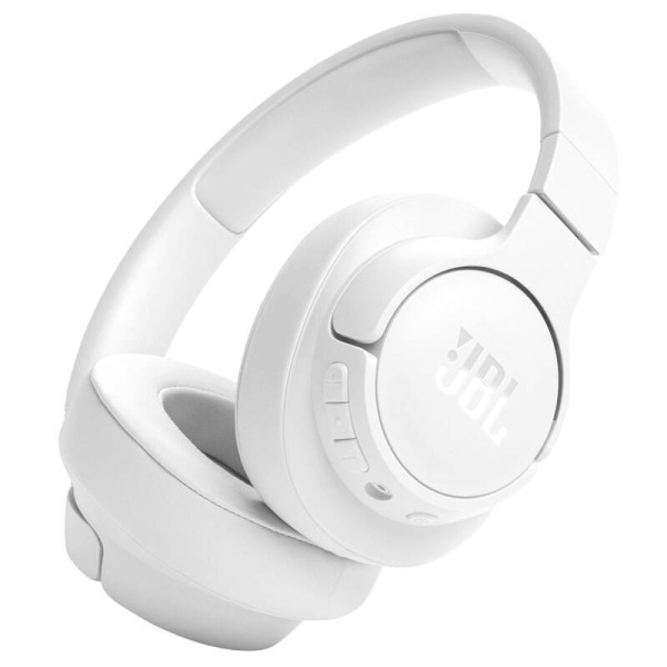 JBL Tune 720BT bílá