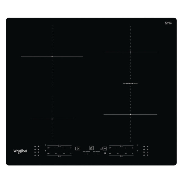 WHIRLPOOL WB B8360 NE