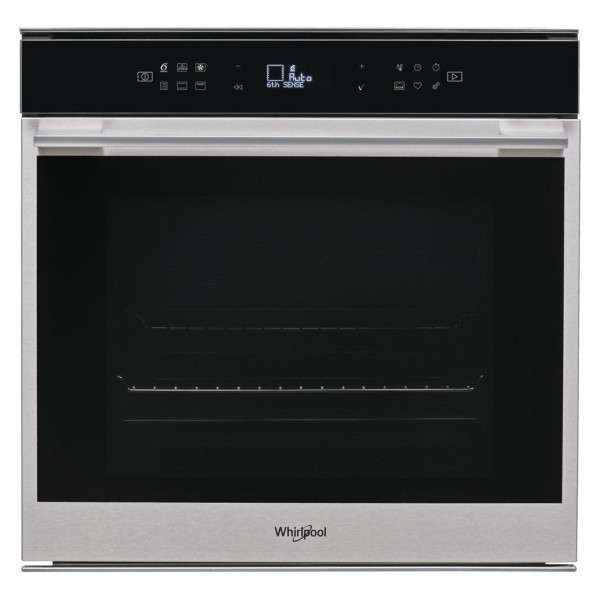 WHIRLPOOL W7 OM4 4S1 C + 5 let záruka na motor ventilátoru