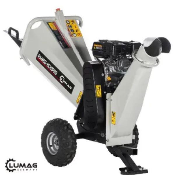 Lumag RAMBO HC 10PRO