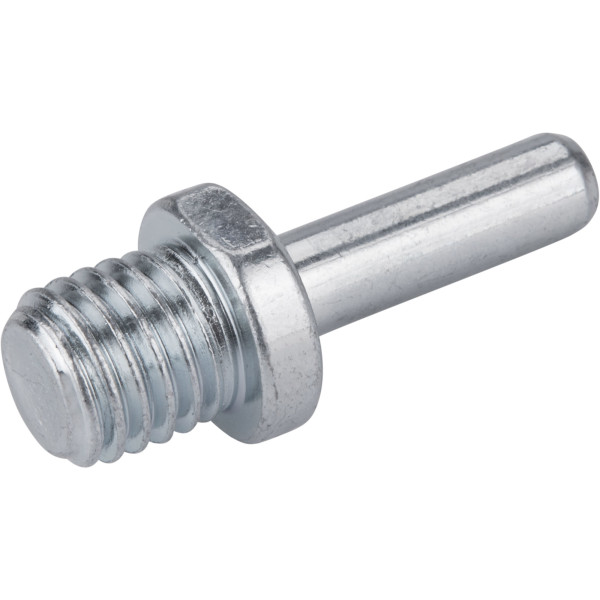 Redukce z M14 na úchyt, do vrtačky, stopka 8mm