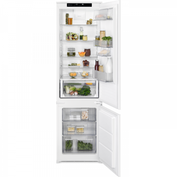 ELECTROLUX LNS8FF19S