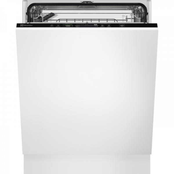 ELECTROLUX EEG47300L + Záruka 10 let na MOTOR