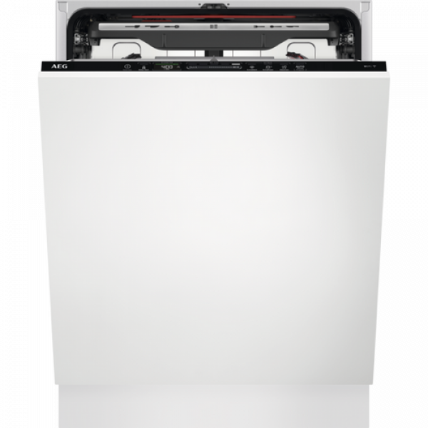AEG FSE75768P + Záruka 10 let na MOTOR
