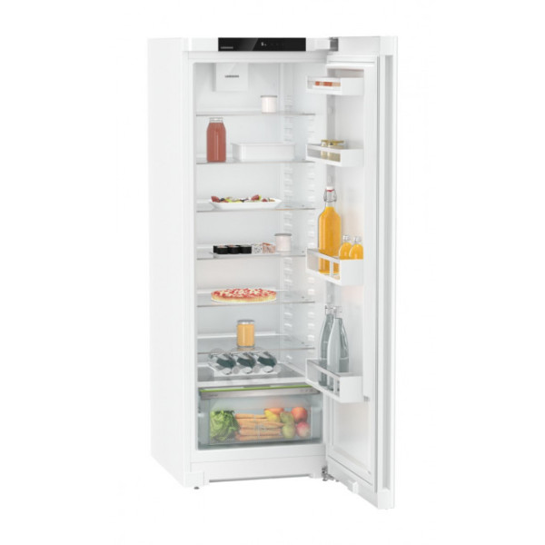 LIEBHERR Rf 5000 Pure + Záruka 5 let ZDARMA + Záruka 10 let na KOMPRESOR