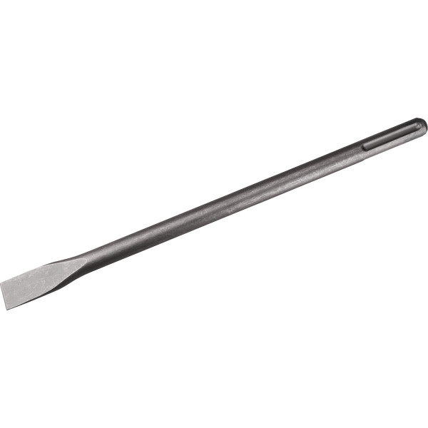 Sekáč plochý SDS MAX, 400x18mm, šířka ostří 25mm