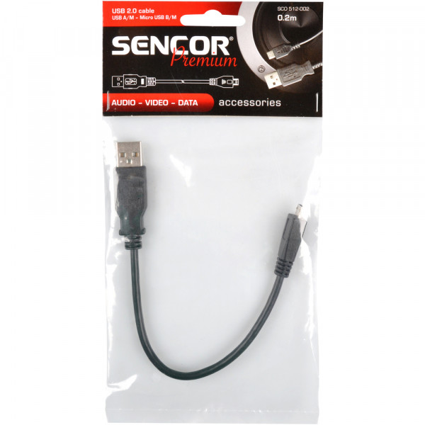 SENCOR SCO 512-002 