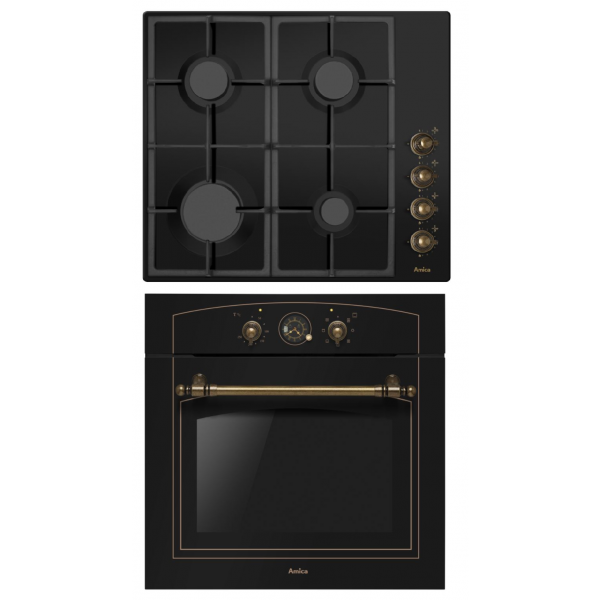 Set Amica TR 16 MB + DRP 6411 ZBB