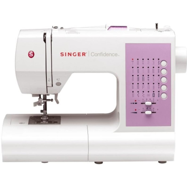 SINGER SMC 7463