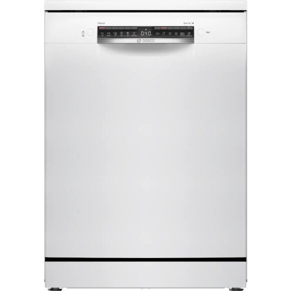 Bosch SMS4HVW00E série 4