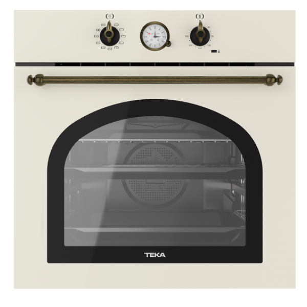 TEKA HRB 6300 VNBS + Záruka 5 let