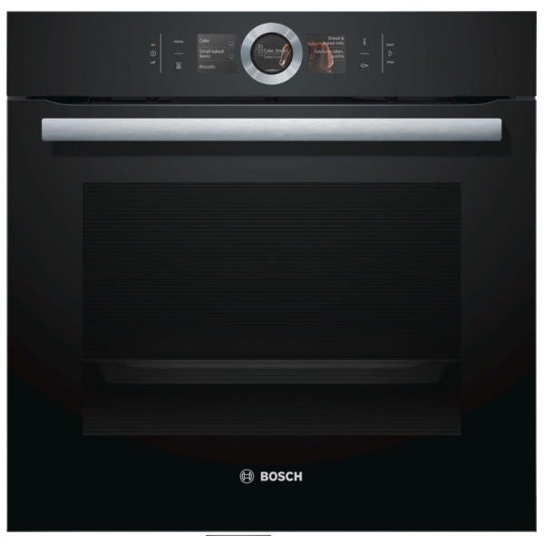 Bosch HBG636LB1