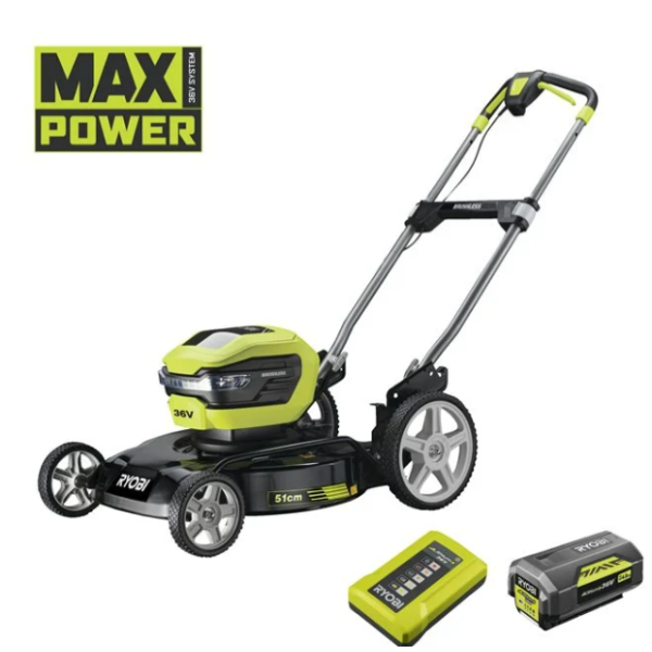 Ryobi RY36LMMX51A (5133004591)